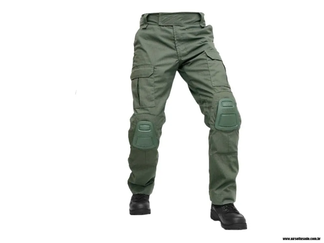 Calça FOR HONOR F3 - 38/40