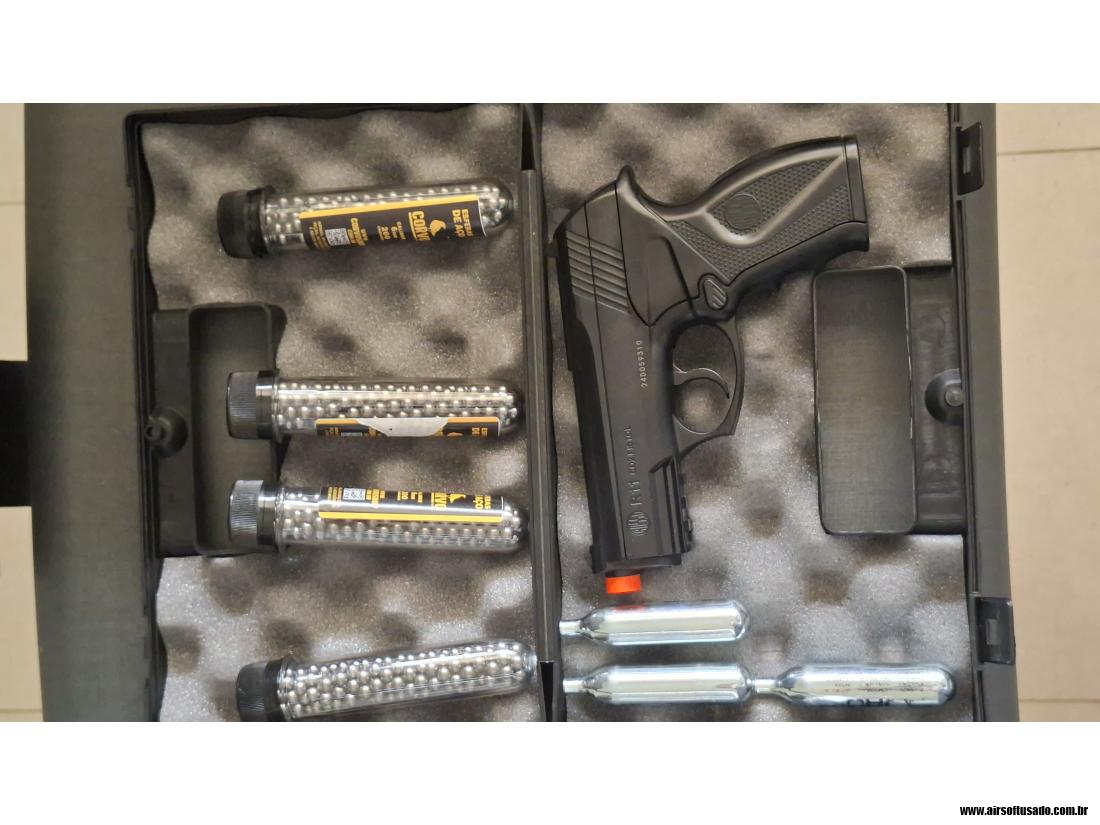 PISTOLA ROSSI C11
