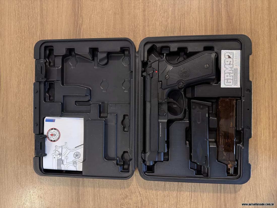 Beretta GPM92 G&G